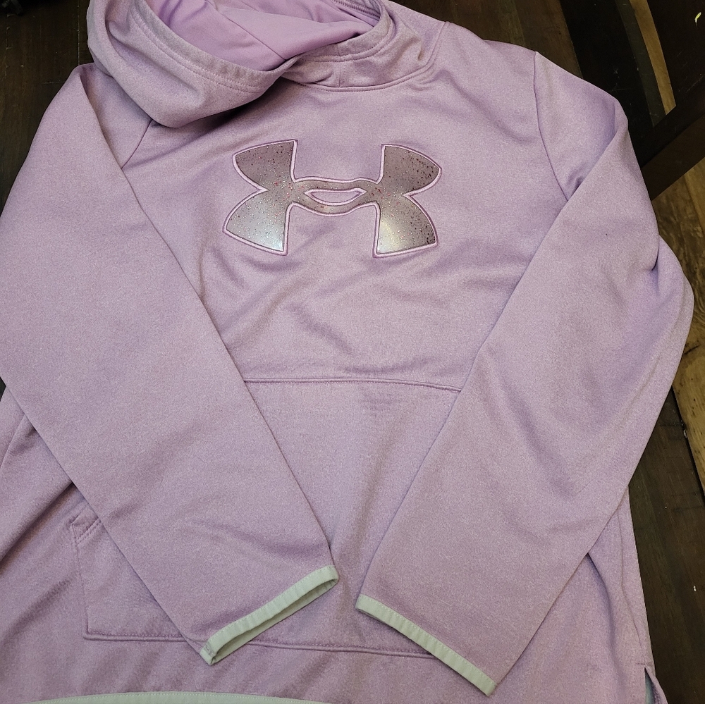 Under Armour Hoodie